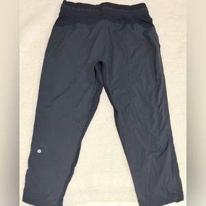 Lululemon Dance Studio Pants